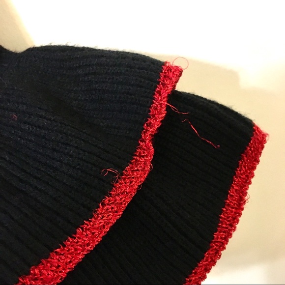 EUC - Sequin Ugly Christmas Sweater - Medium - Picture 7 of 8